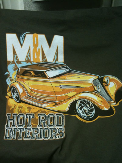 Hot Rod Interior Hot Rod Design Blog